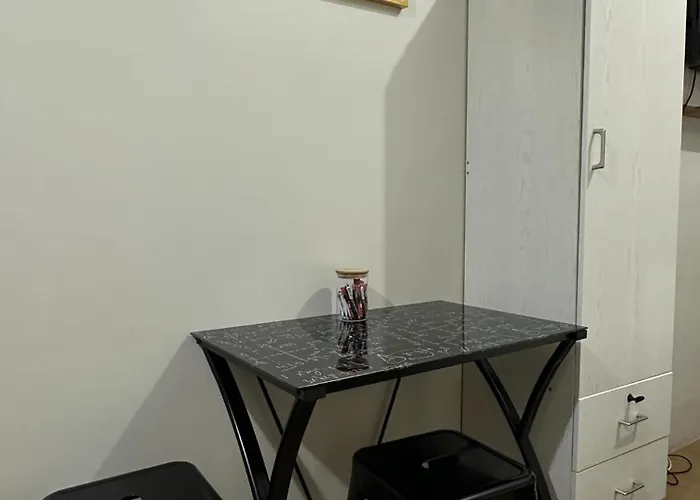 The Loop Tower Studio-Spacious Unit