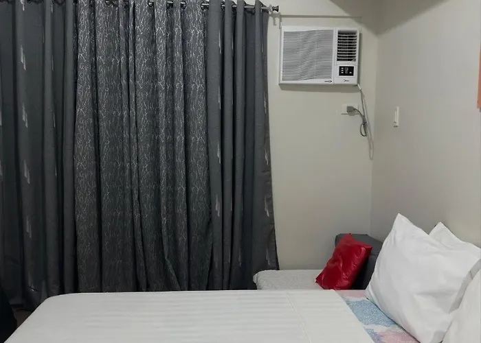 The Loop Tower Studio-Spacious Unit